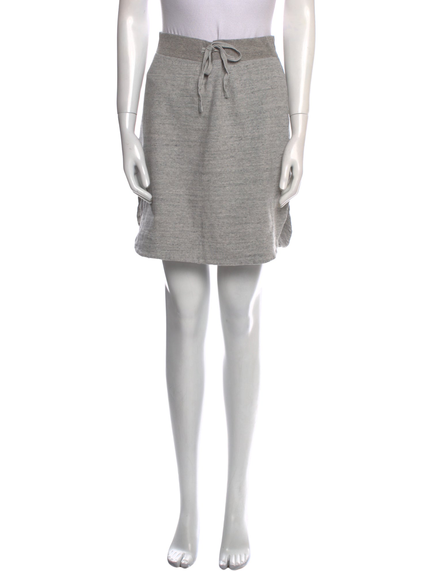 James Perse Mini Skirt