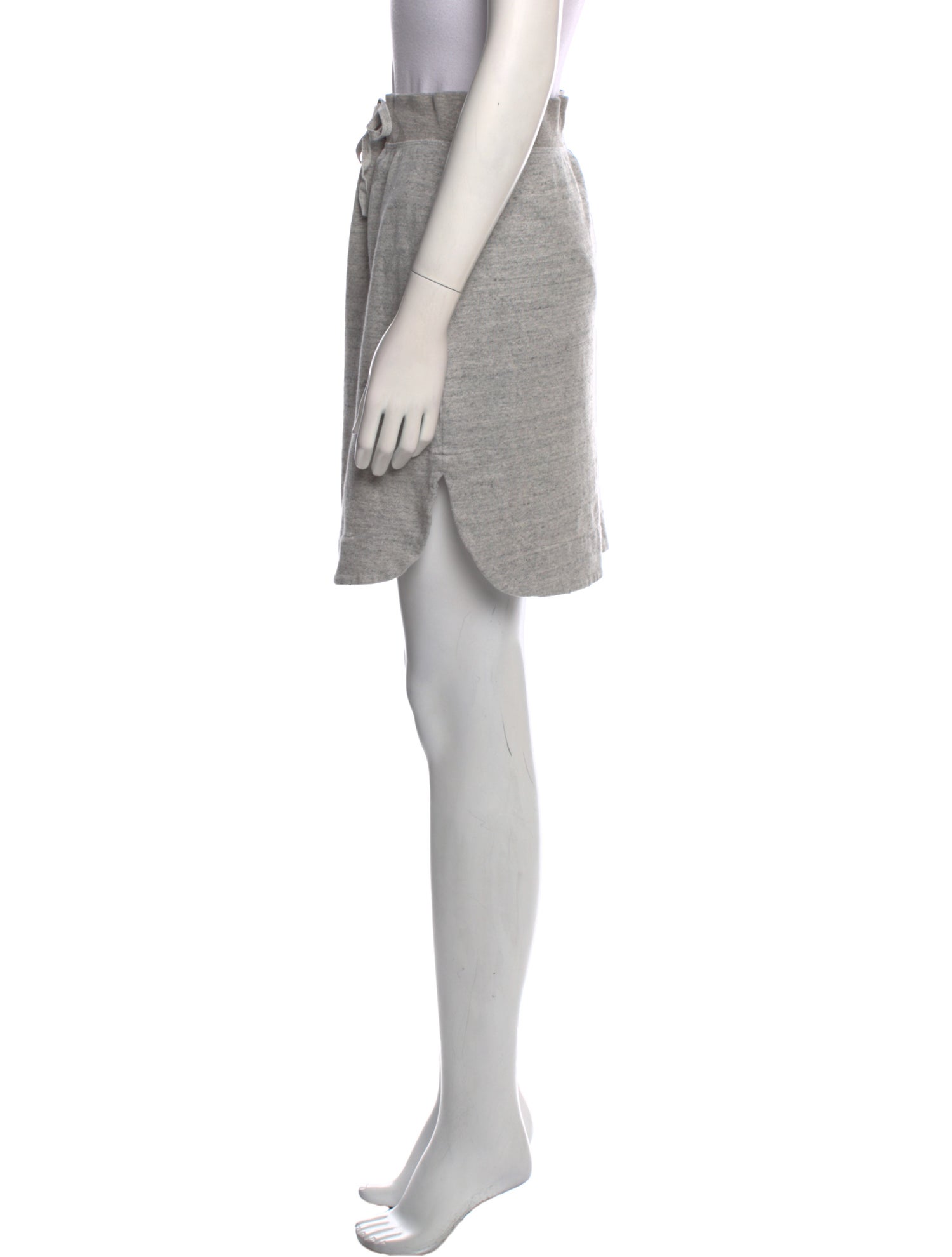 James Perse Mini Skirt