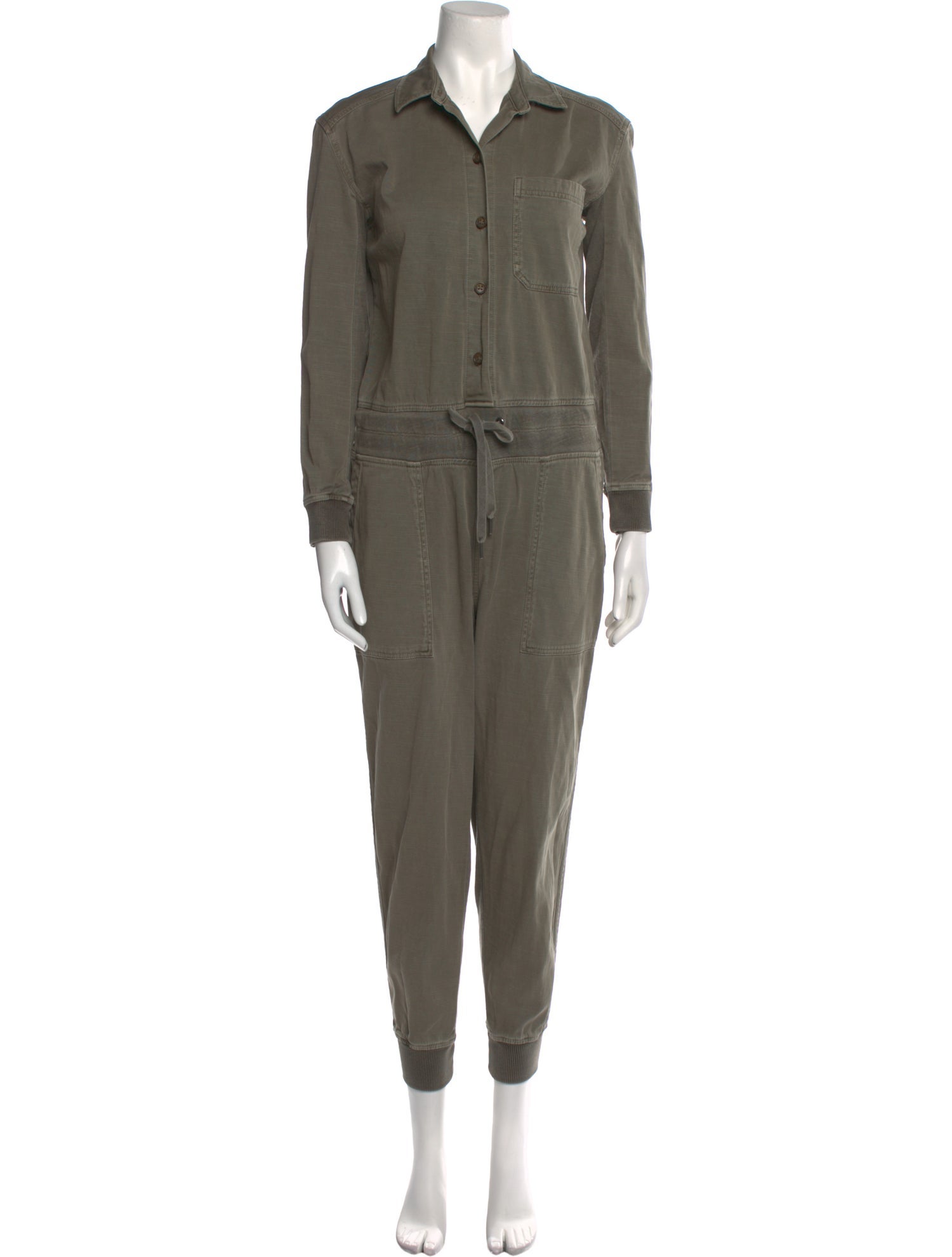 James Perse Jumpsuit