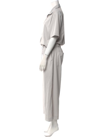 James Perse Jumpsuit