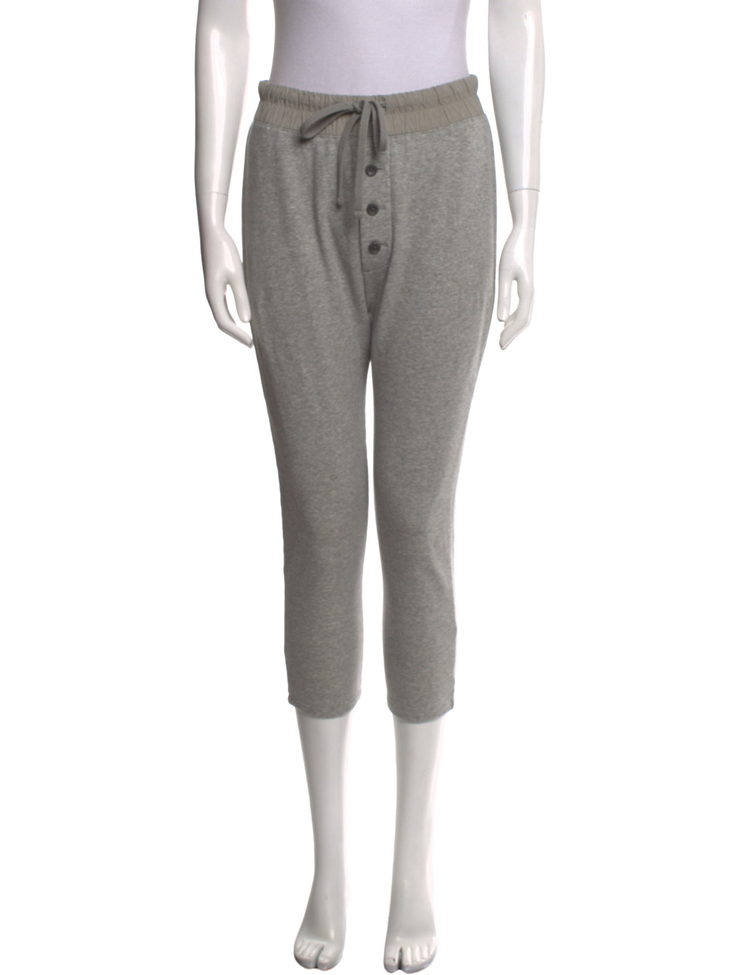 James Perse Skinny Leg Pants