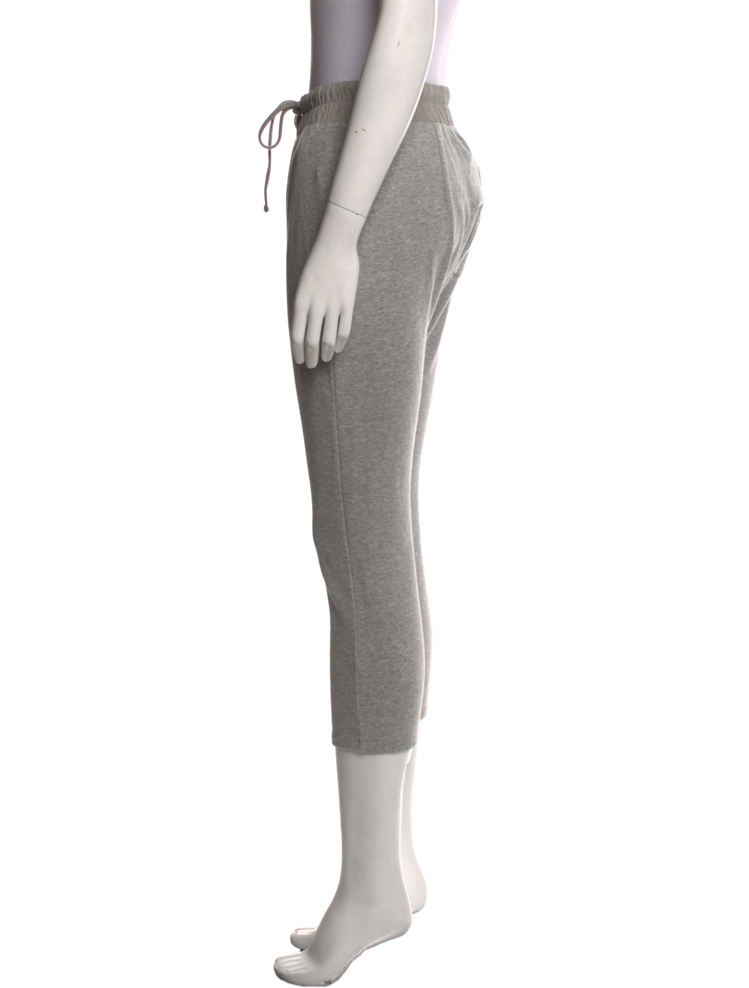 James Perse Skinny Leg Pants