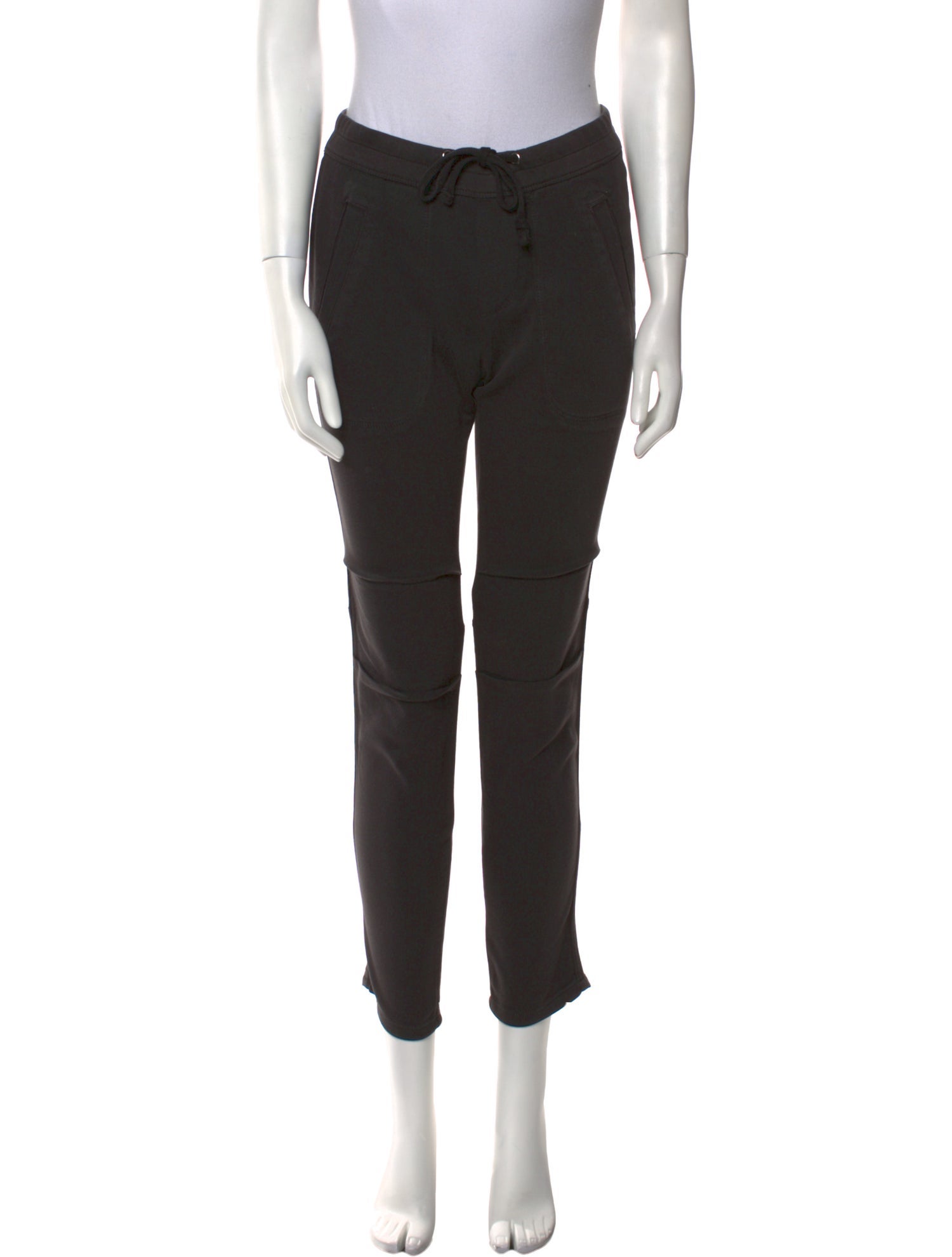 James Perse Skinny Leg Pants