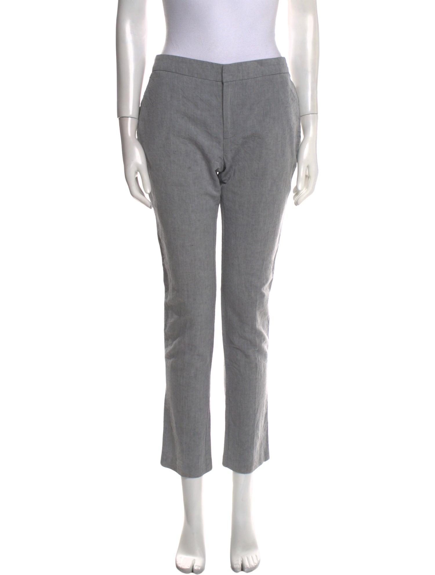 James Perse Straight Leg Pants