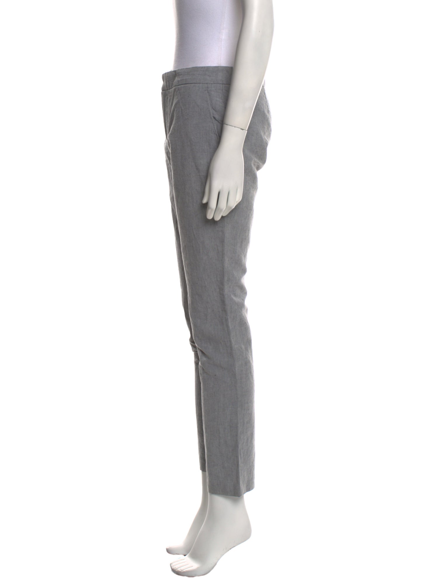 James Perse Straight Leg Pants
