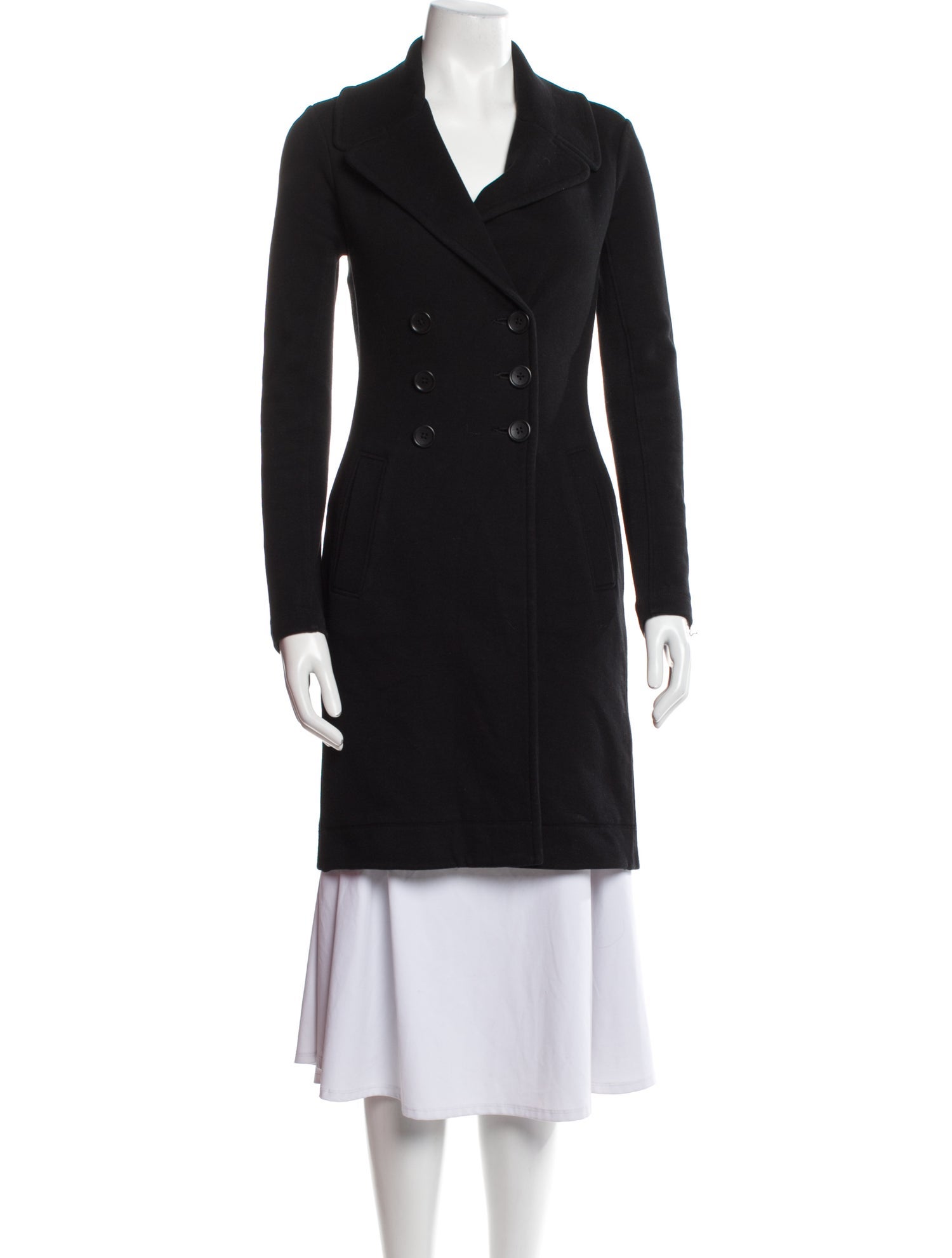 James Perse Coat