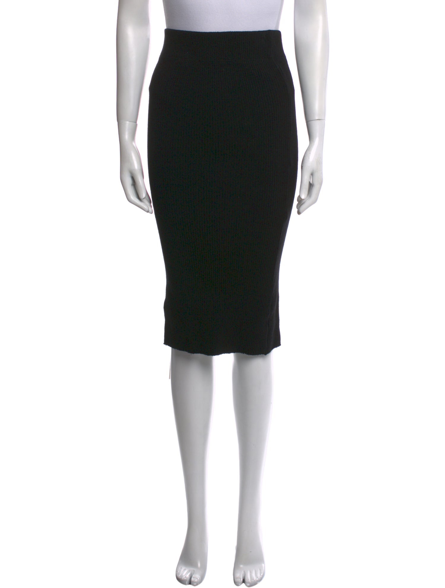 James Perse Knee-Length Skirt