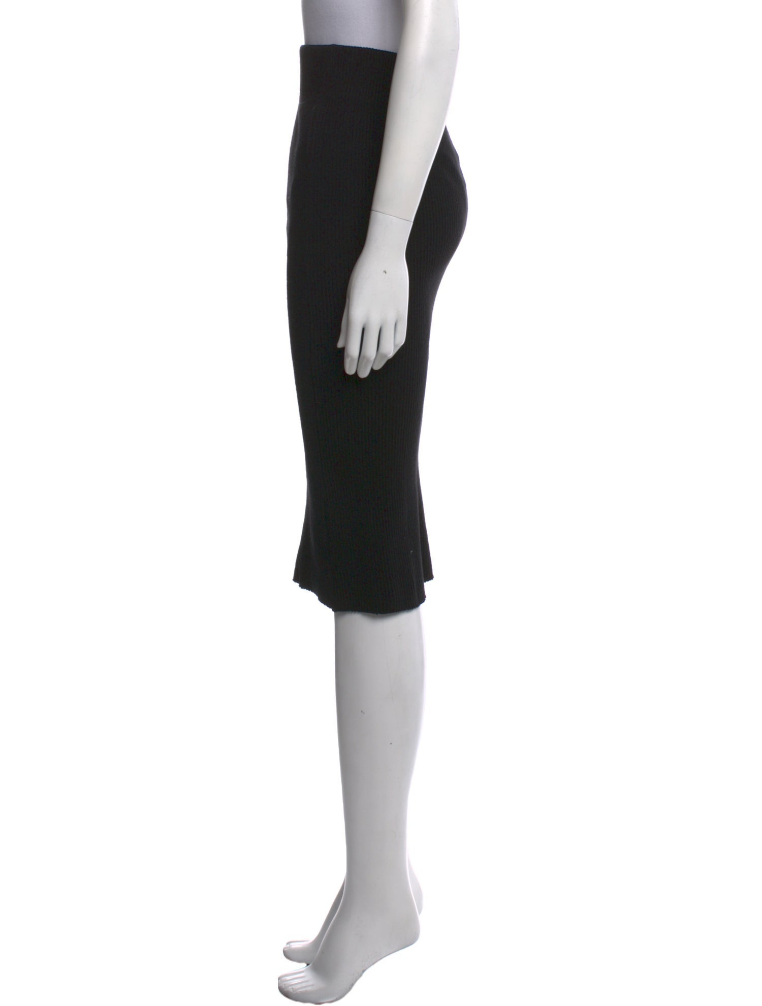 James Perse Knee-Length Skirt