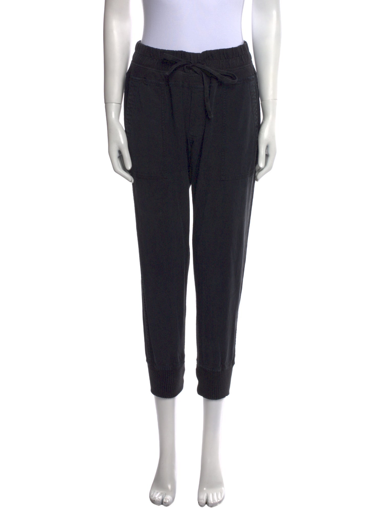 James Perse Skinny Leg Pants