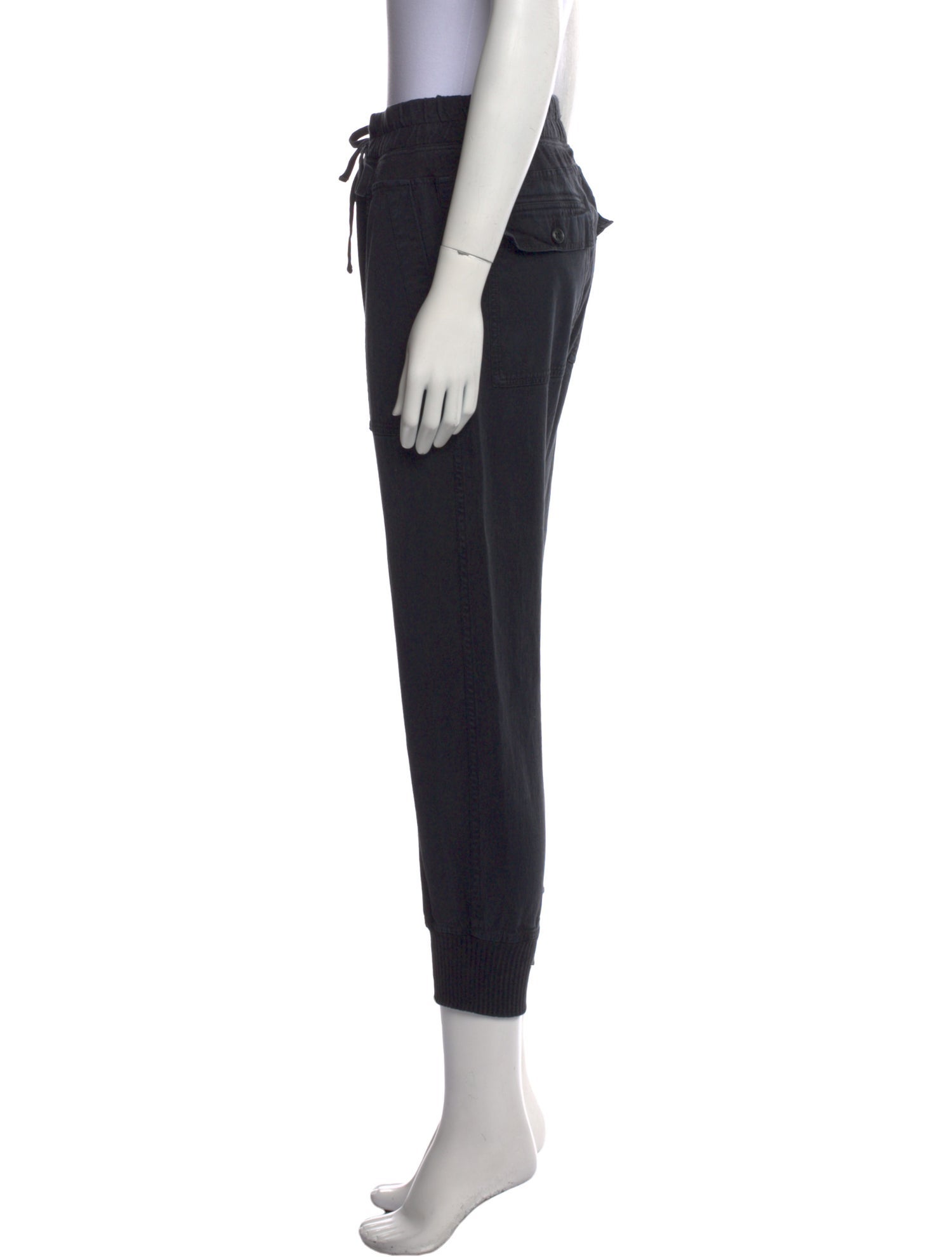 James Perse Skinny Leg Pants