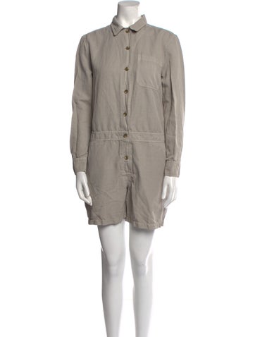 James Perse Jumpsuits and Rompers Romper M