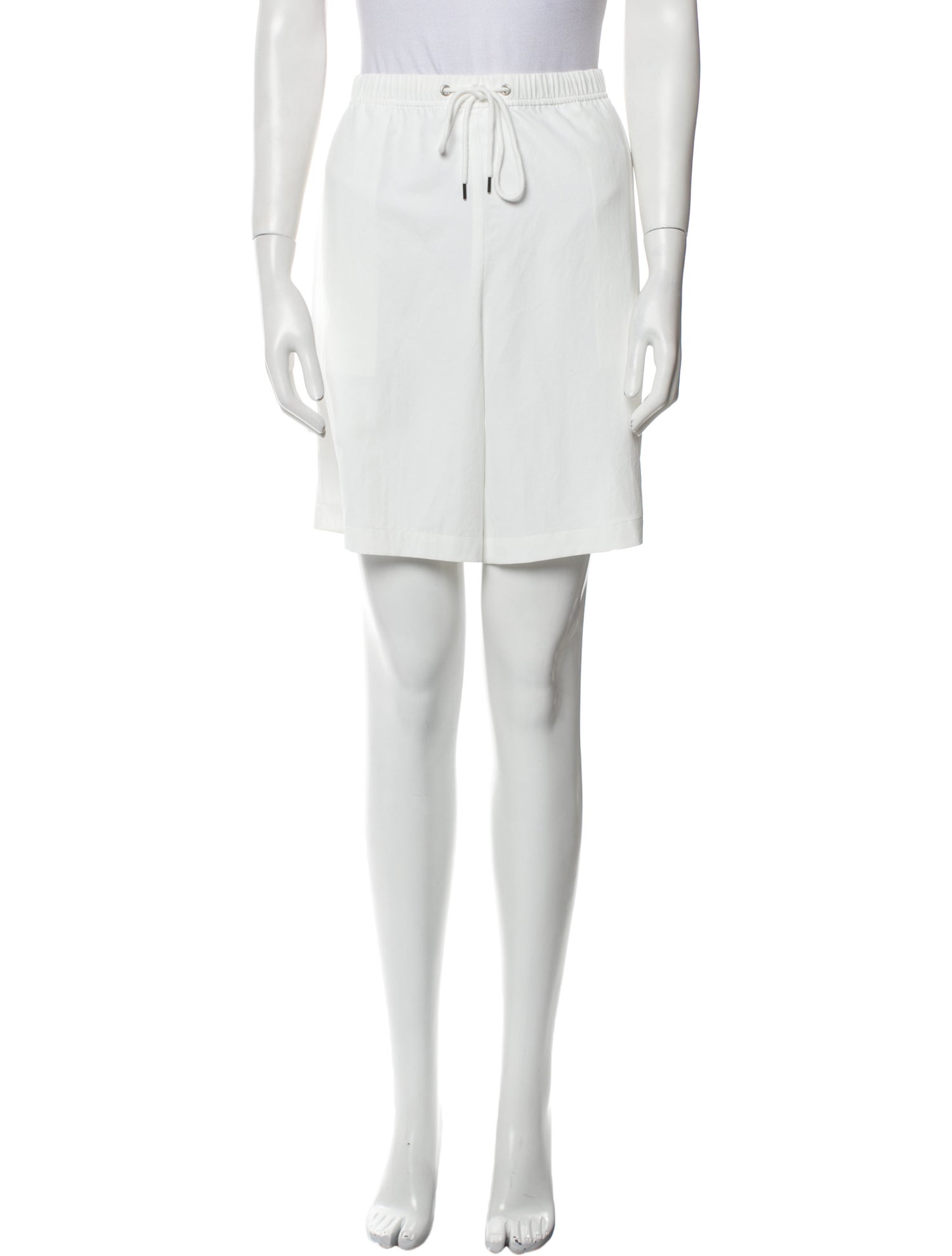 James Perse Knee-Length Shorts