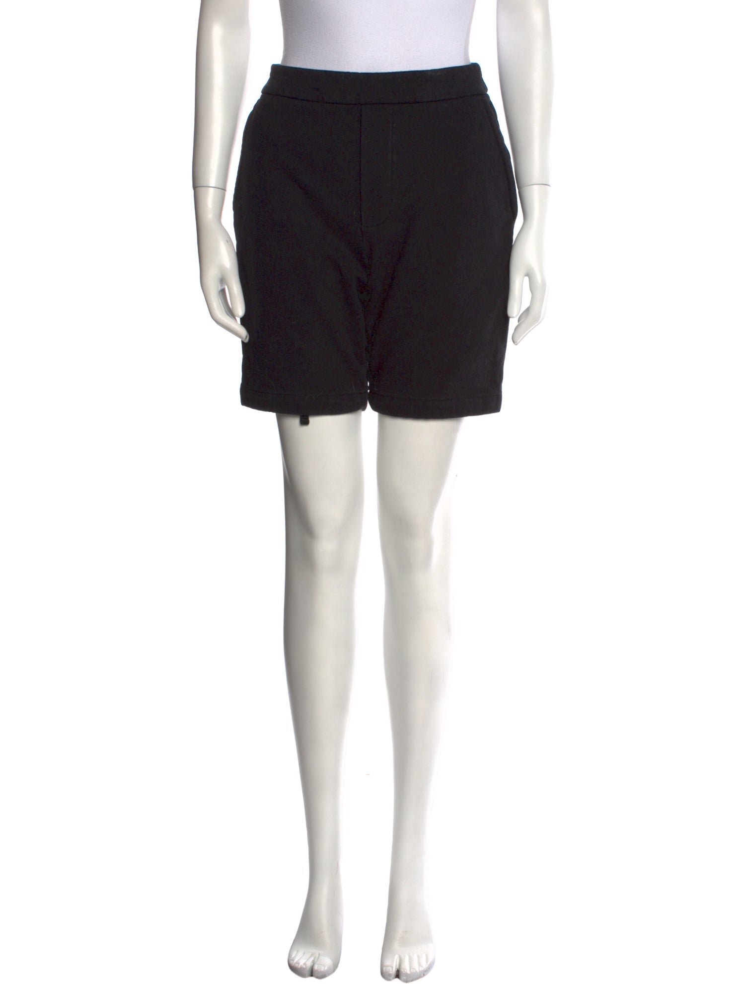 James Perse Mini Shorts