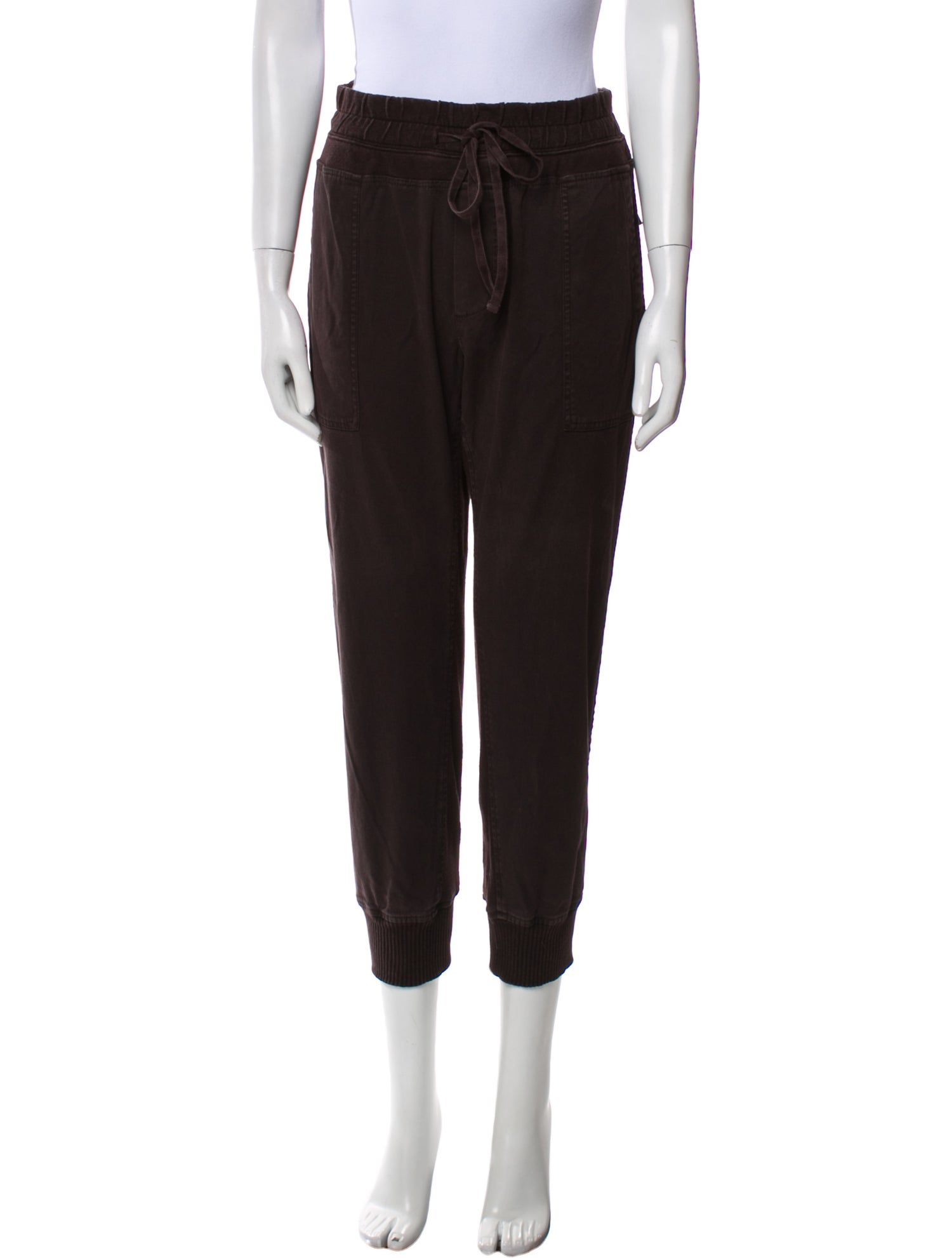 James Perse Skinny Leg Pants