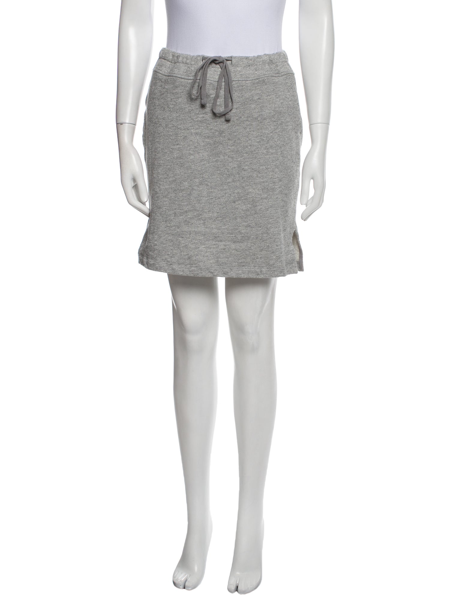 James Perse Mini Skirt