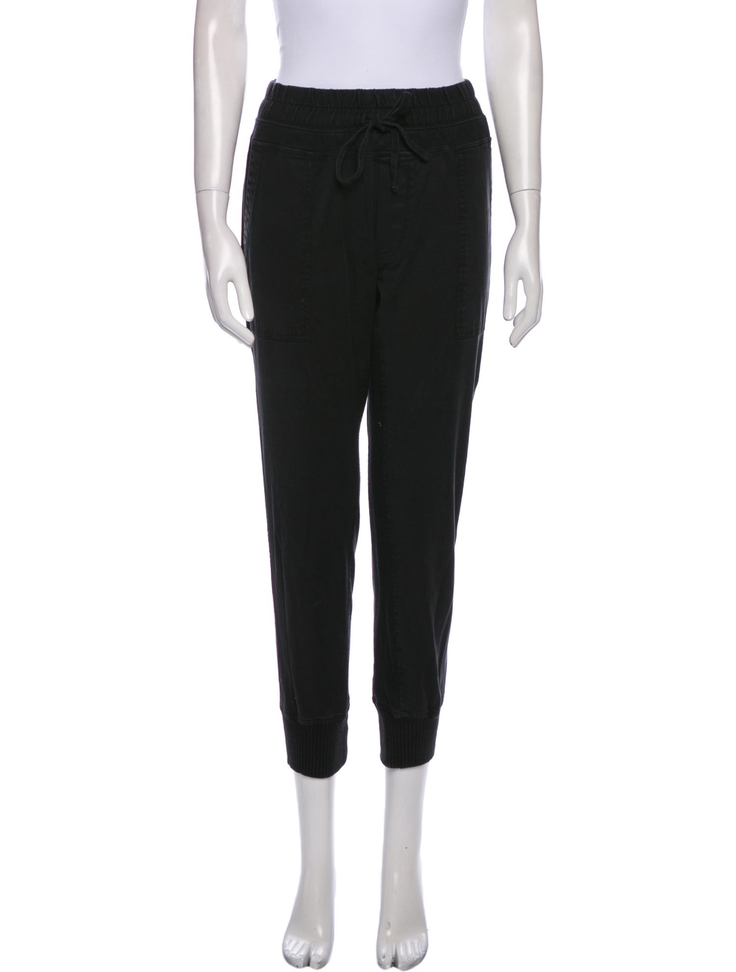 James Perse Skinny Leg Pants