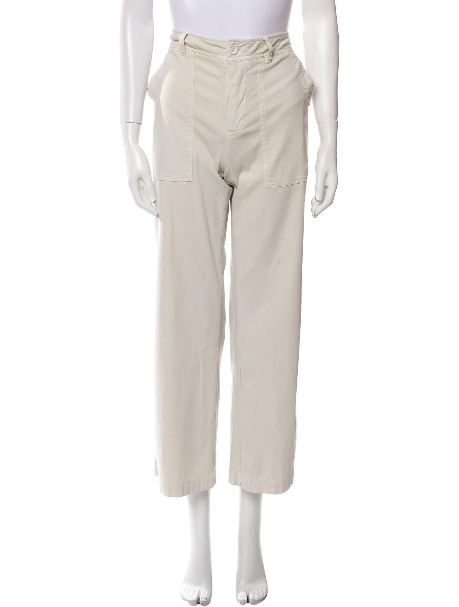 James Perse Wide Leg Pants
