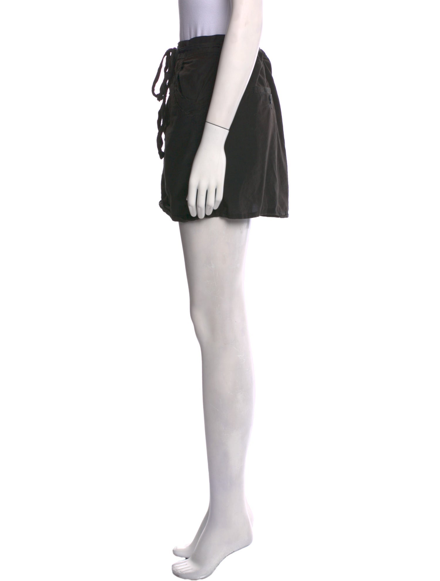 James Perse Mini Skirt