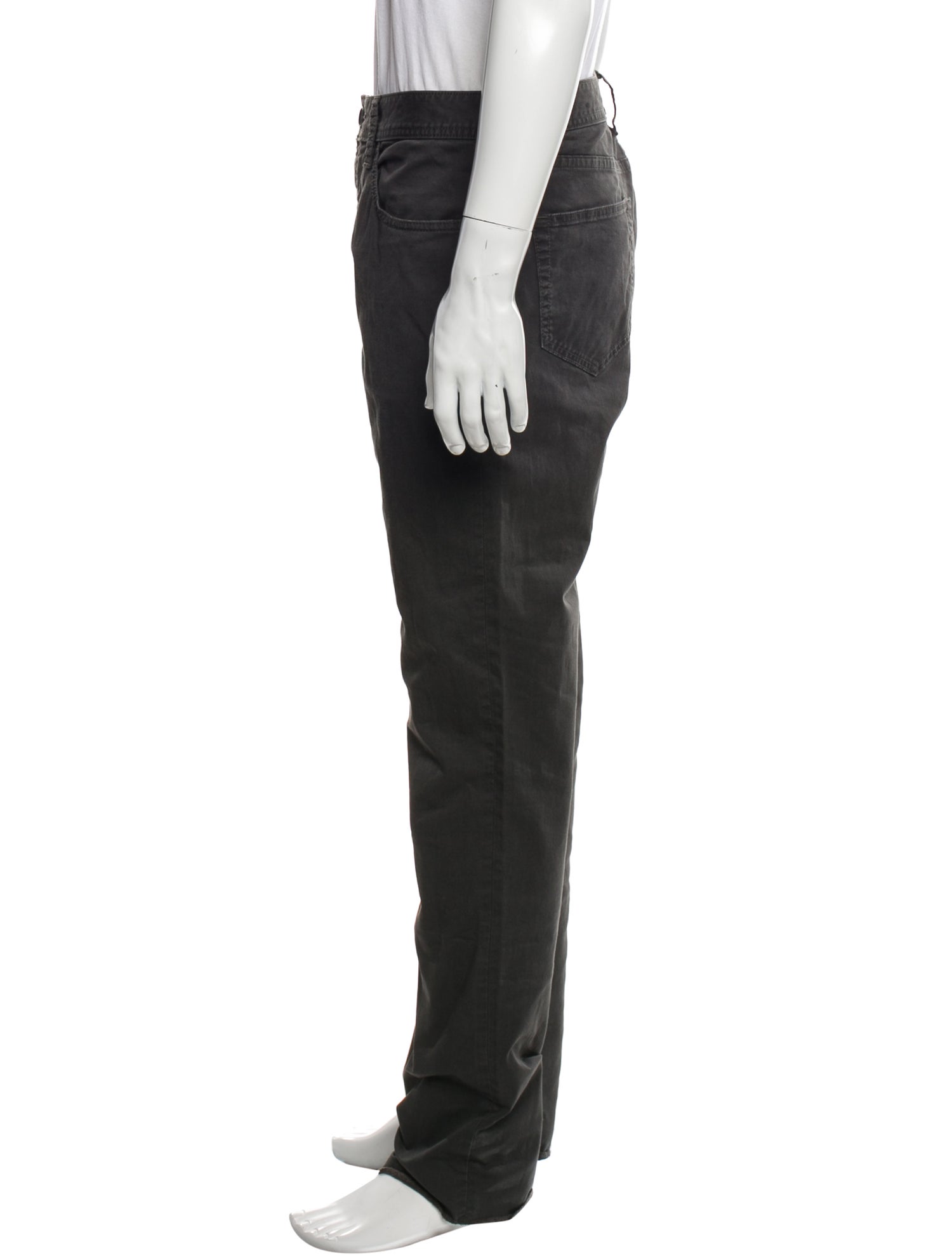 James Perse Chinos
