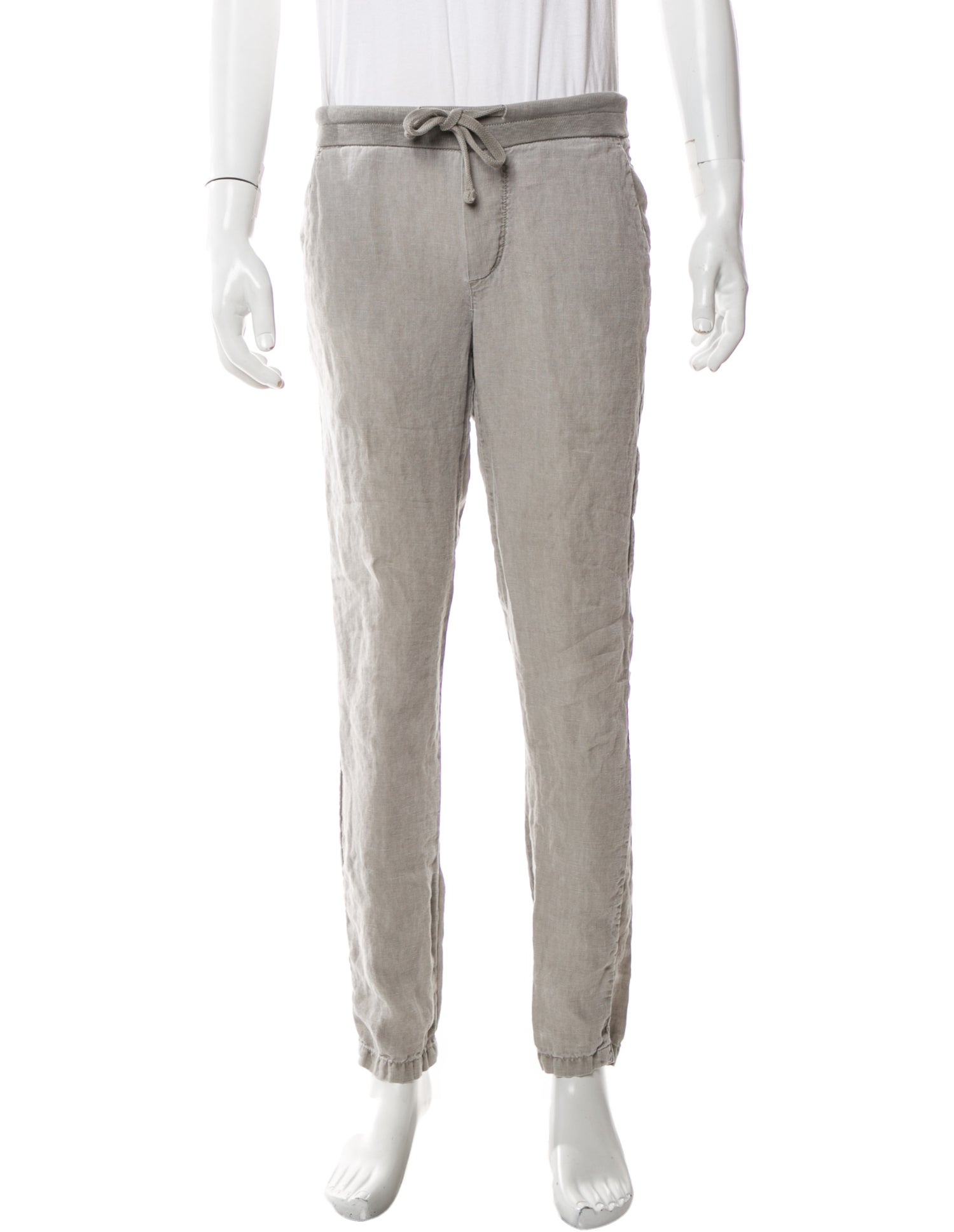 James Perse Linen Sweatpants
