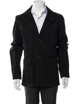 James Perse Utility Jacket