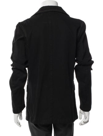 James Perse Utility Jacket