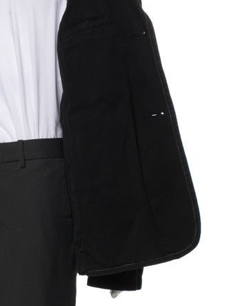 James Perse Utility Jacket