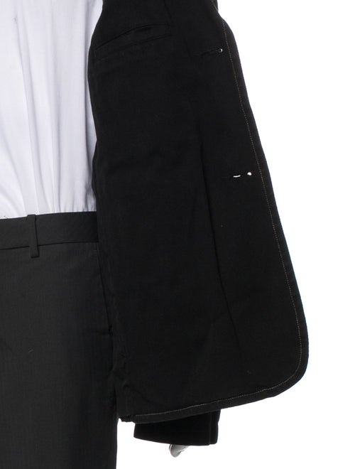 James Perse Utility Jacket