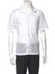 James Perse Short Sleeve Shirt