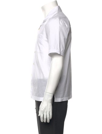 James Perse Short Sleeve Shirt