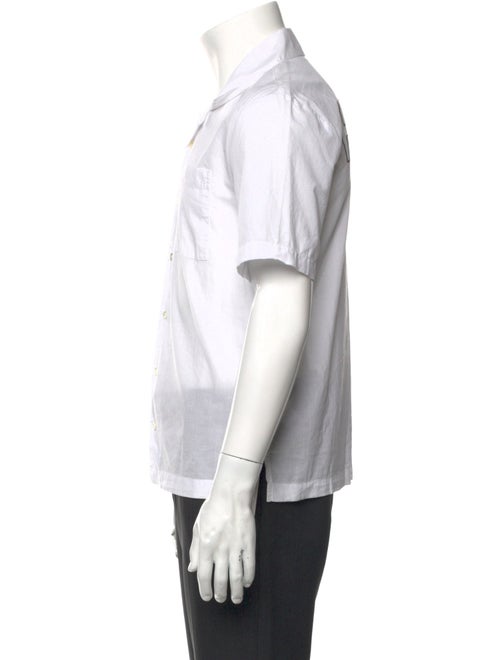 James Perse Short Sleeve Shirt