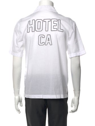 James Perse Short Sleeve Shirt