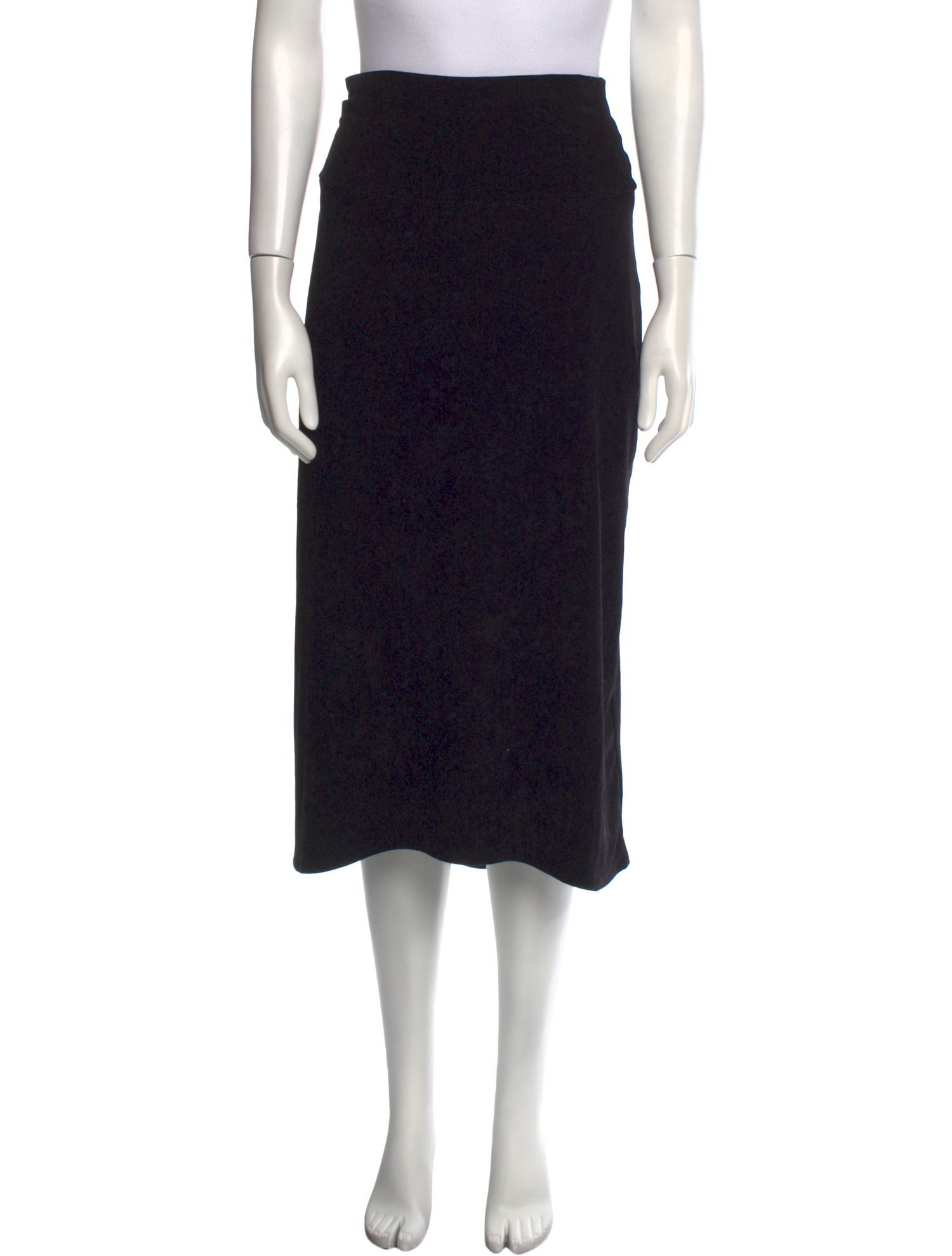 James Perse Midi Length Skirt