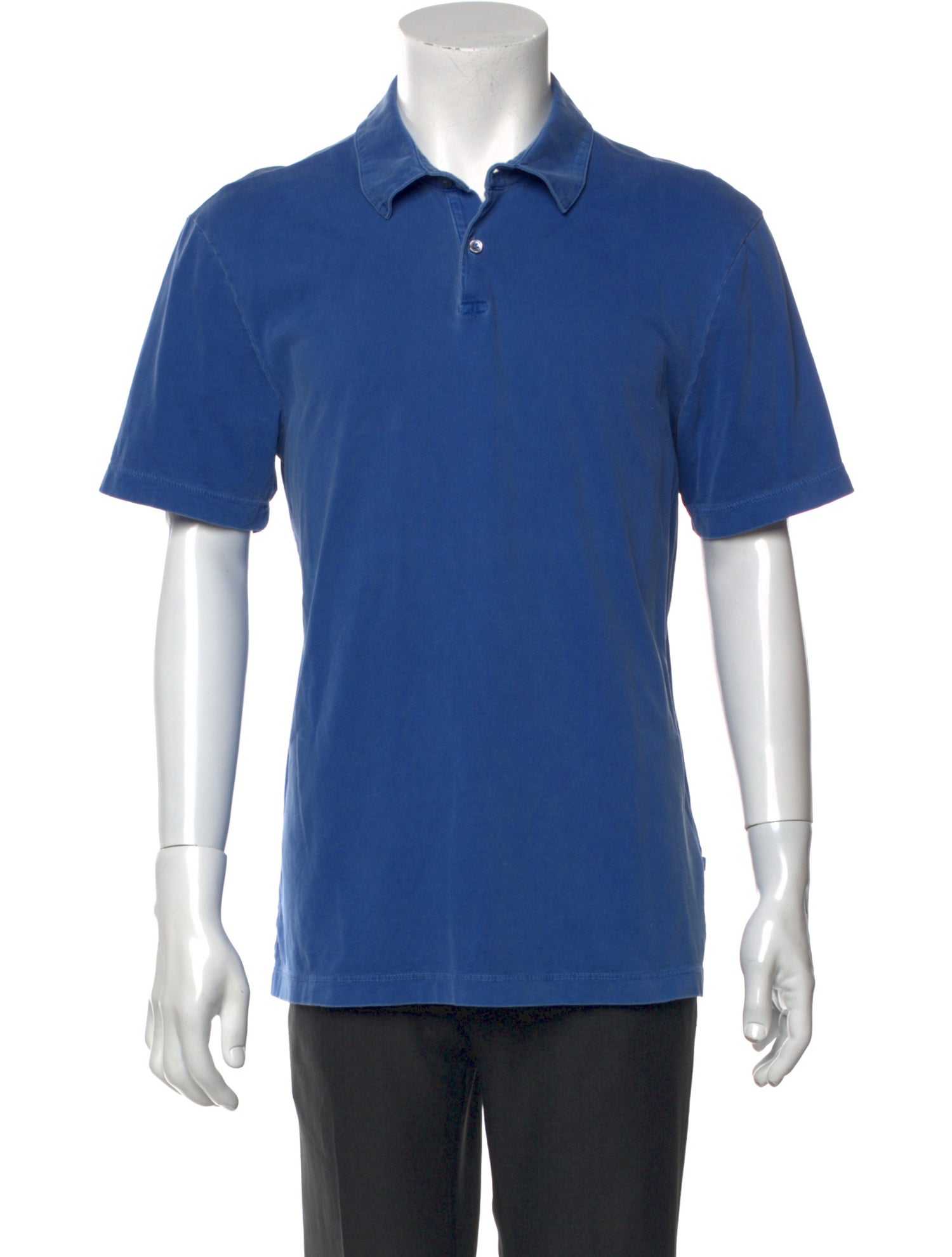 James Perse Short Sleeve Shirt