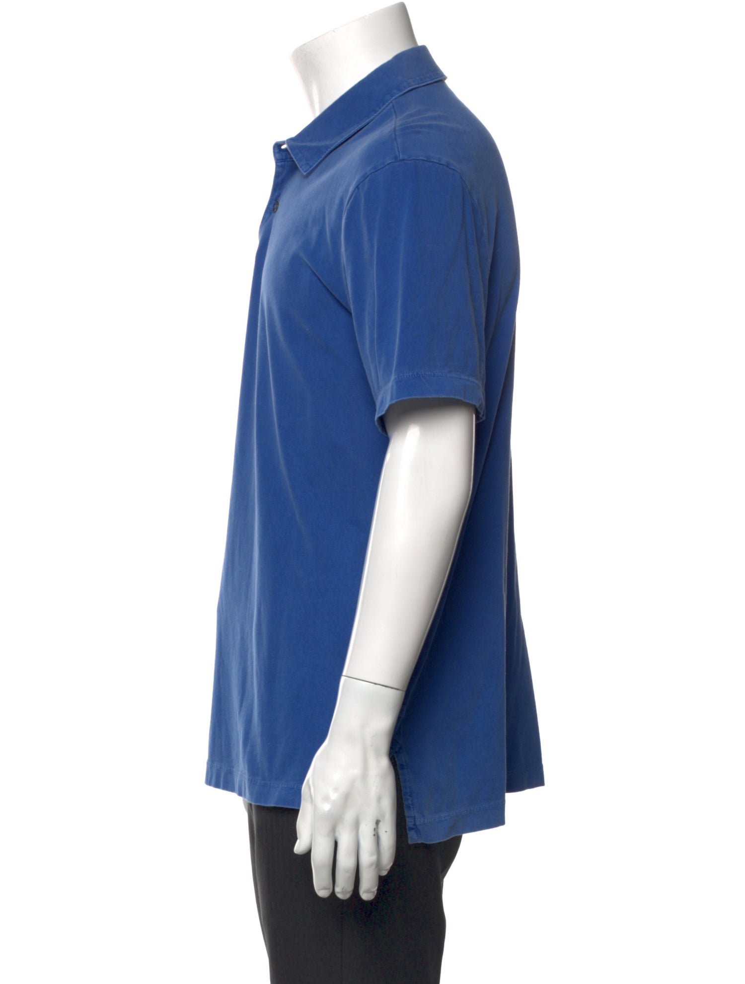 James Perse Short Sleeve Shirt