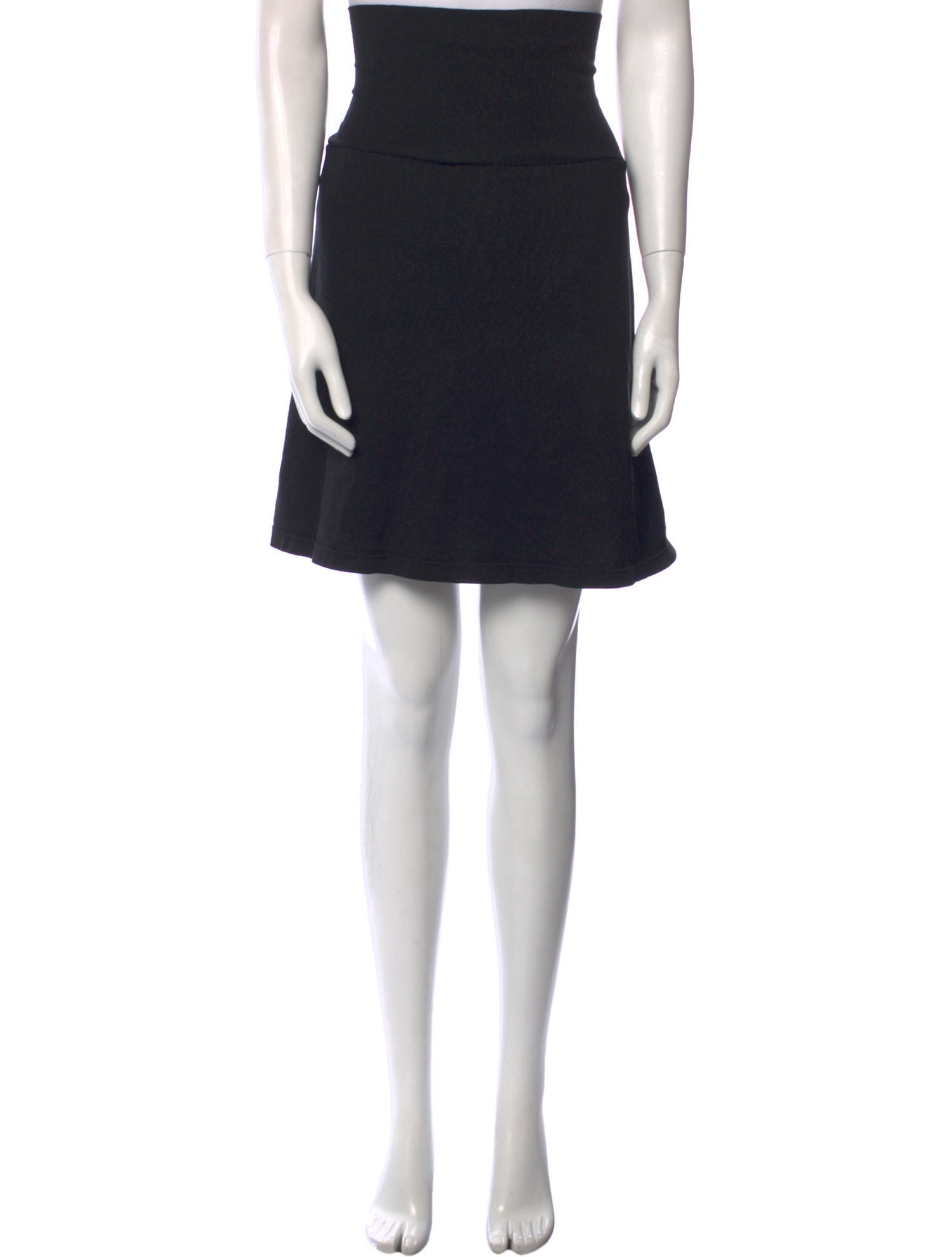 James Perse Knee-Length Skirt