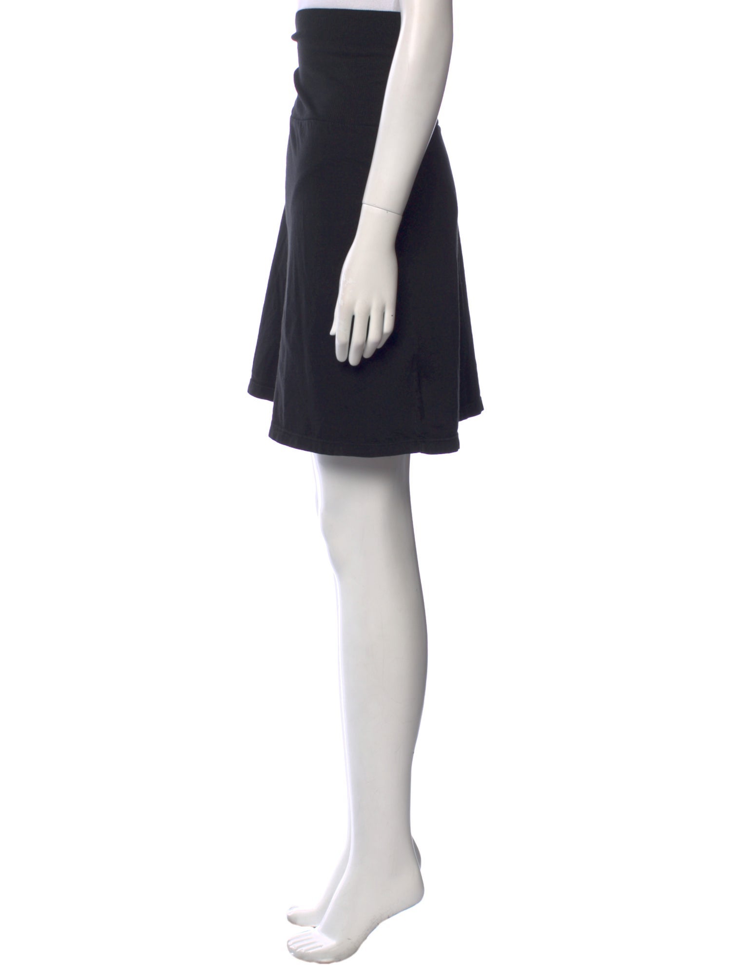 James Perse Knee-Length Skirt