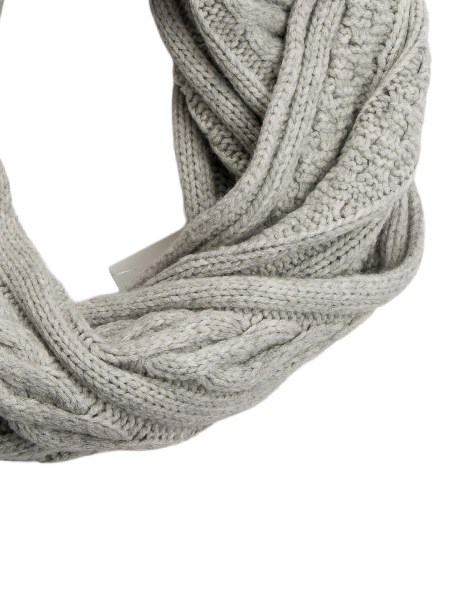 James Perse Wool Scarf