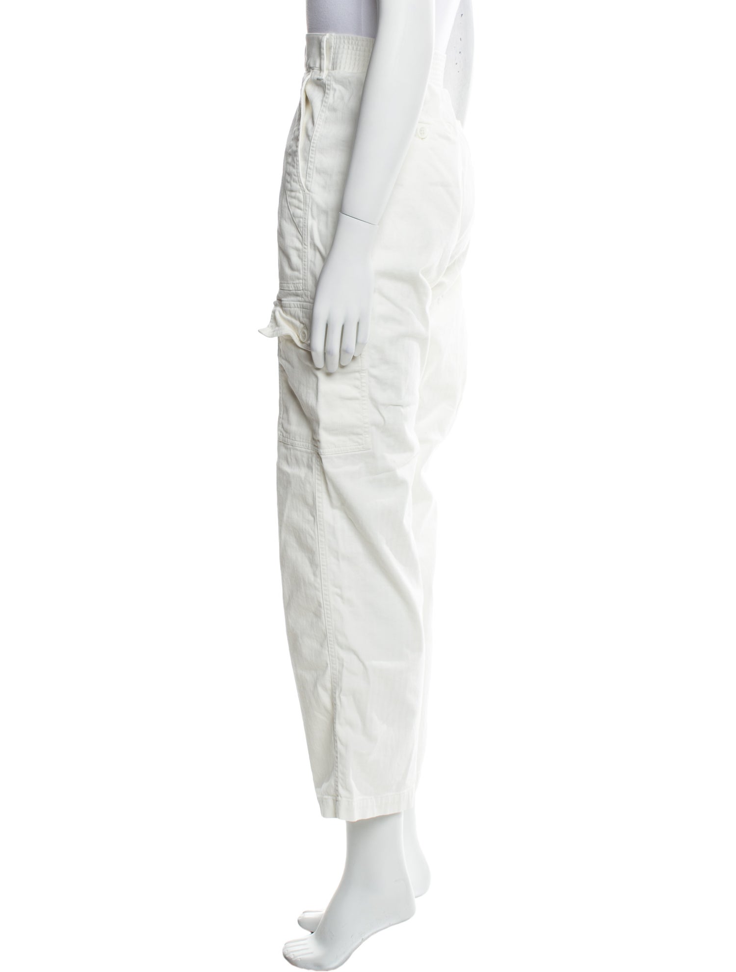 James Perse Wide Leg Pants