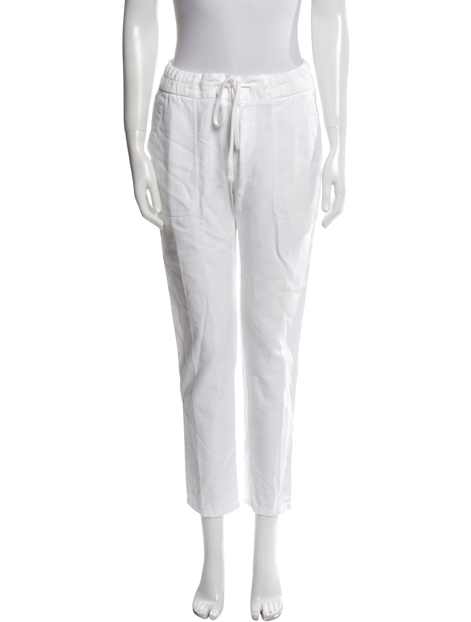 James Perse Skinny Leg Pants