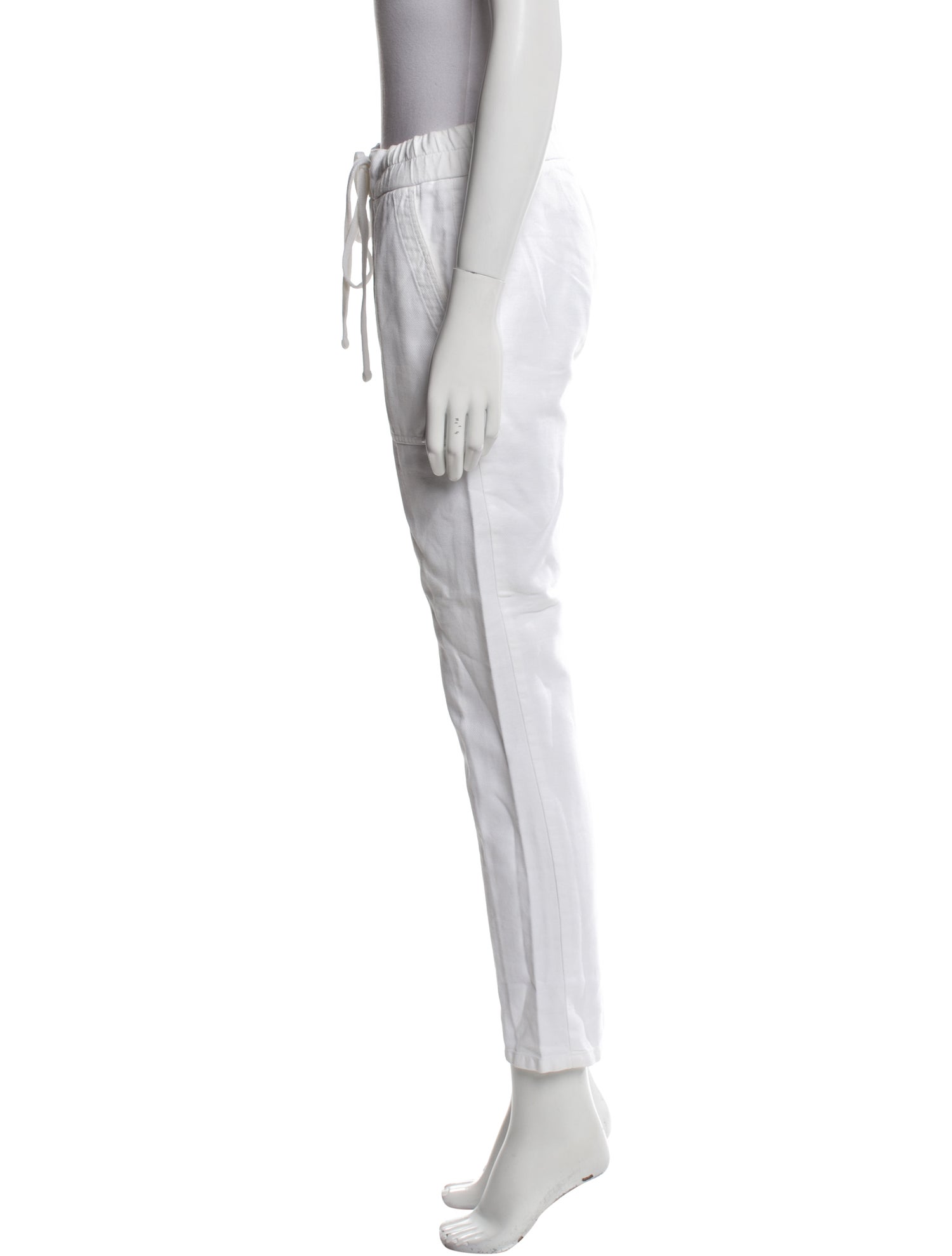 James Perse Skinny Leg Pants