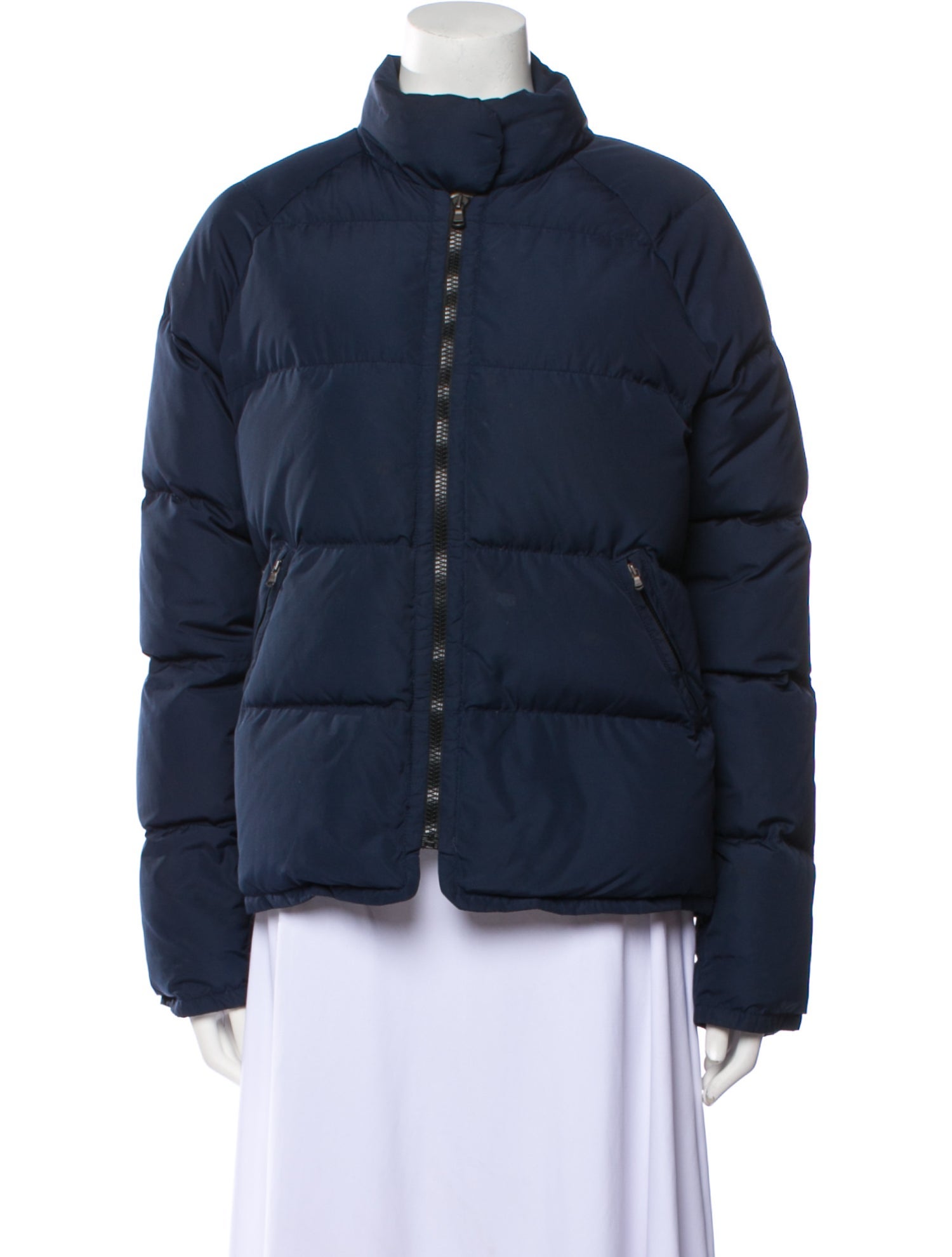 James Perse Parka