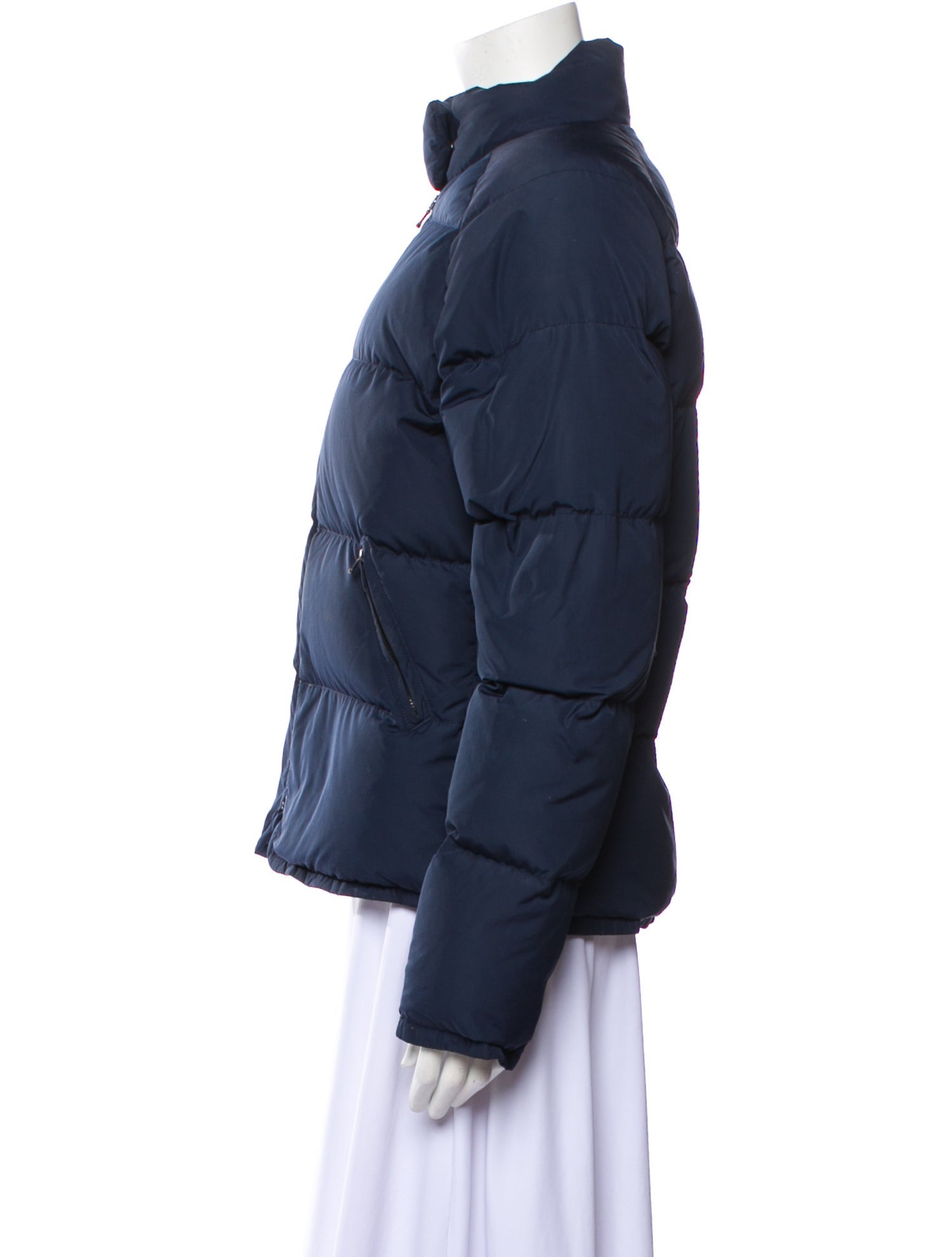 James Perse Parka