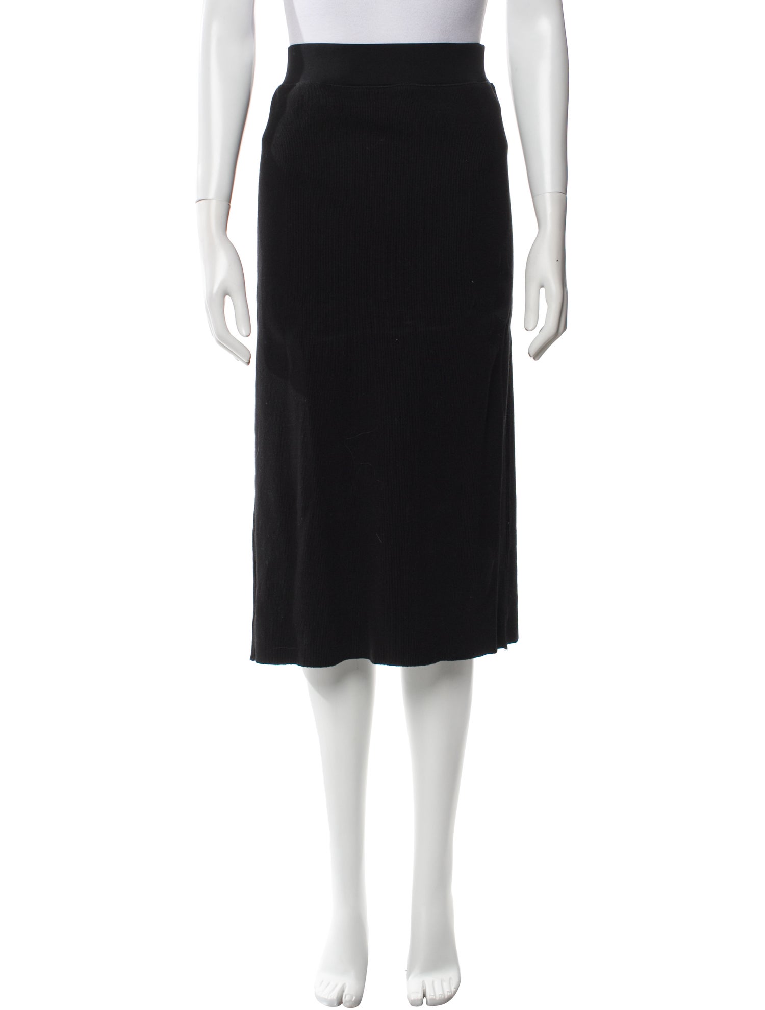 James Perse Knee-Length Skirt