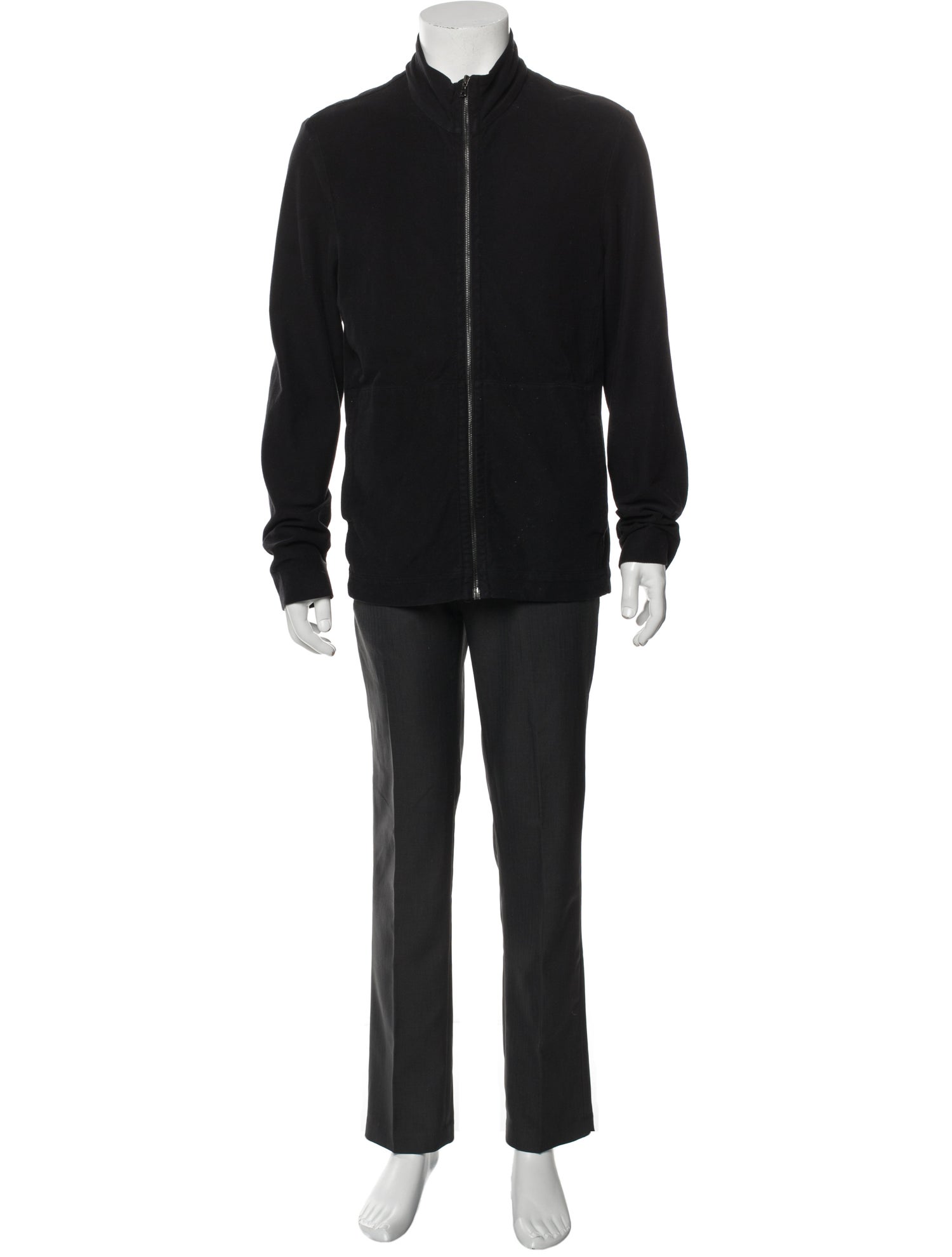 James Perse Overcoat