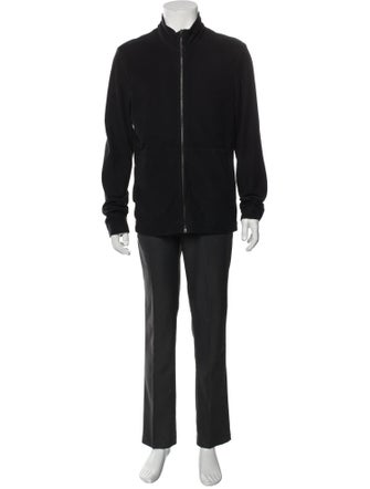 James Perse Overcoat