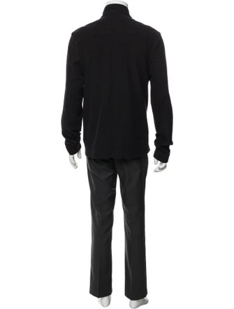 James Perse Overcoat