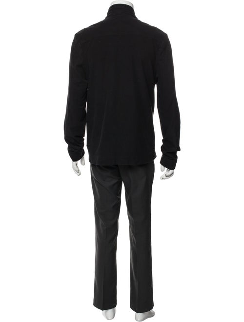 James Perse Overcoat