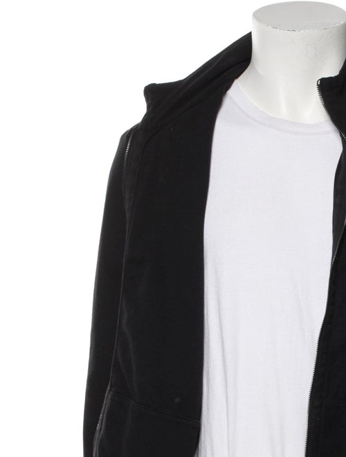 James Perse Overcoat