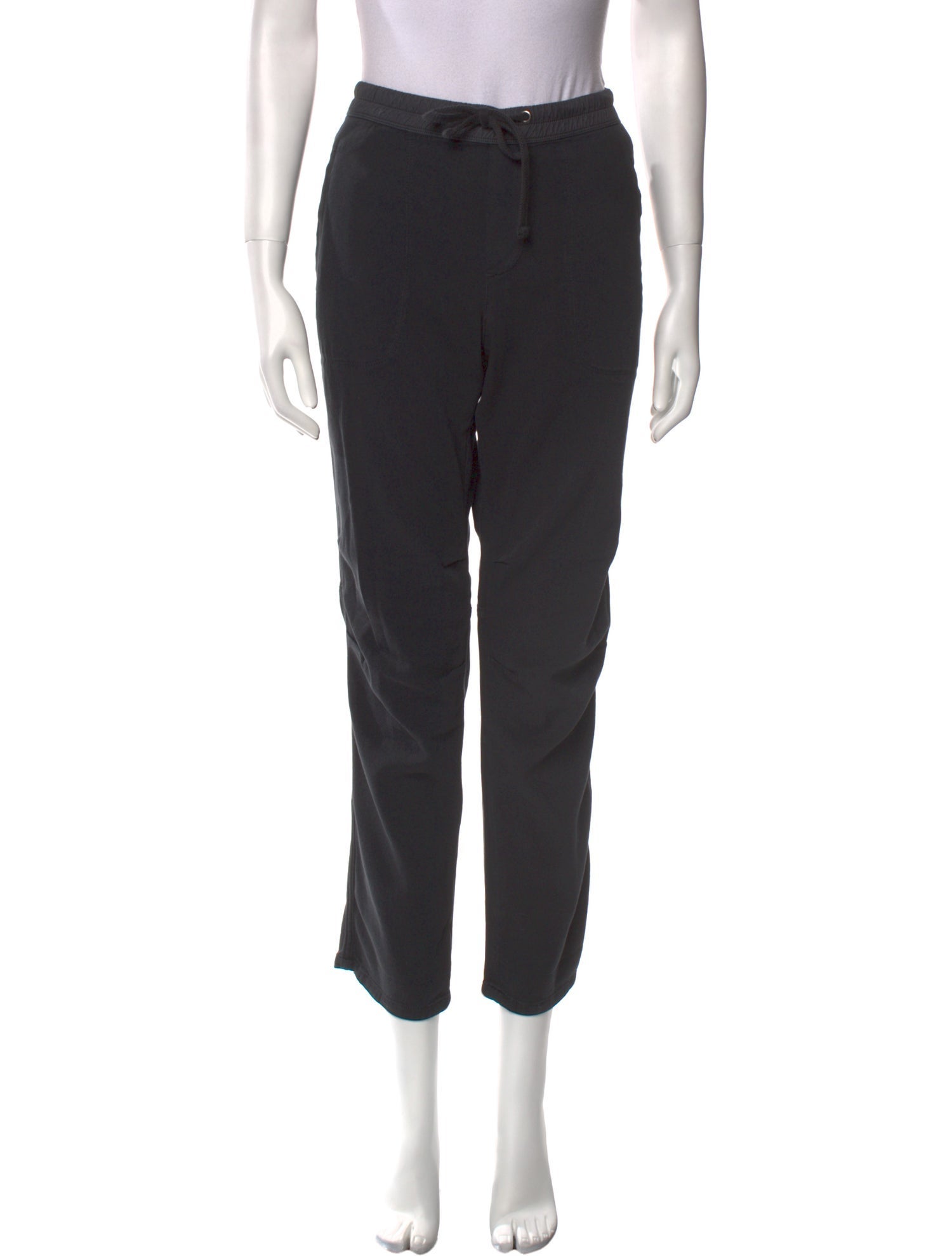James Perse Straight Leg Pants